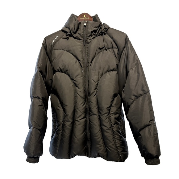 Quechua Jackets & Coats Quechua Decathlon Down Jacket Poshmark